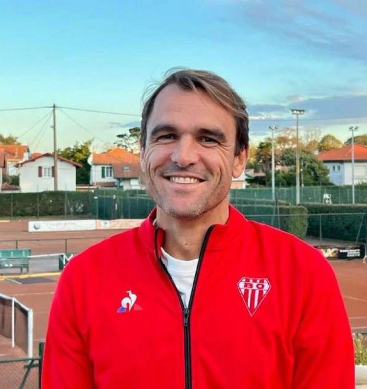 Jérôme Barrier
