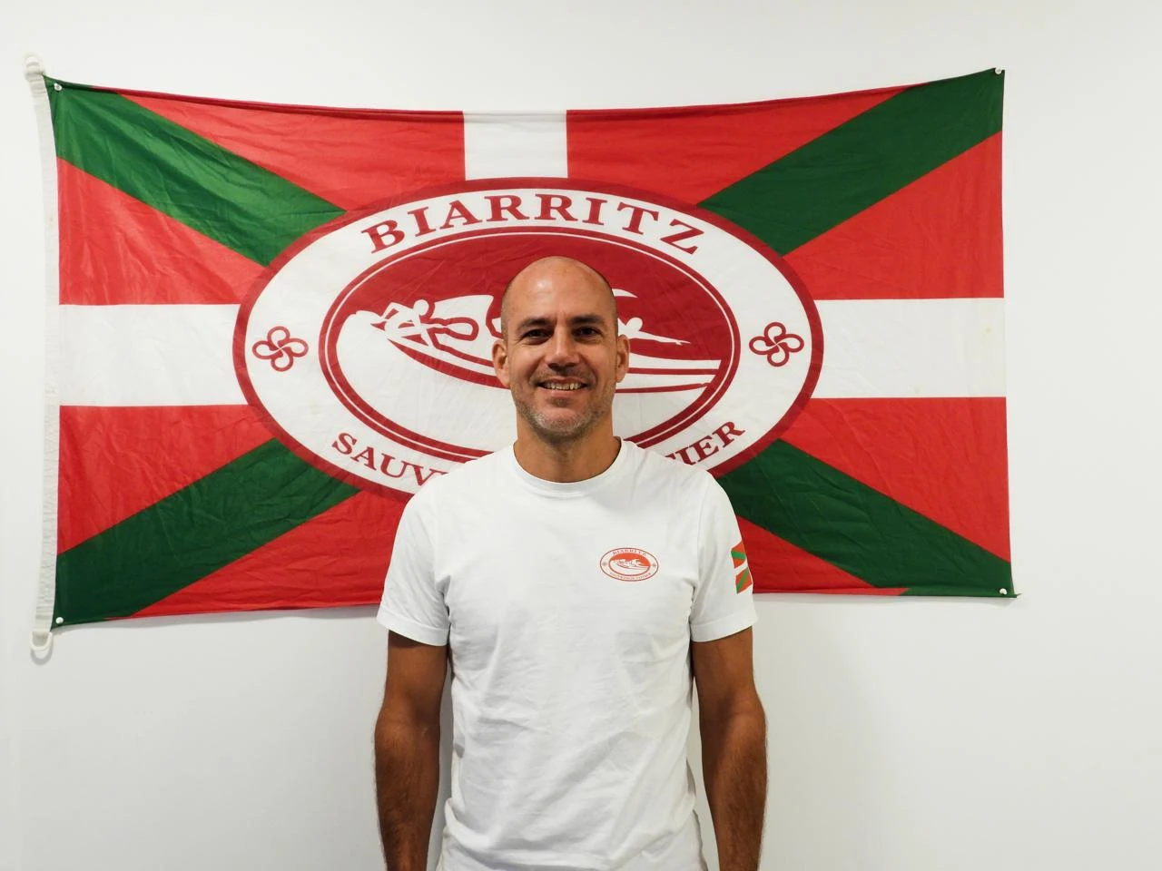 Thomas Esposito